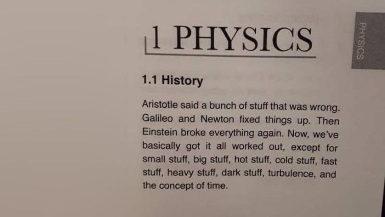 Physics